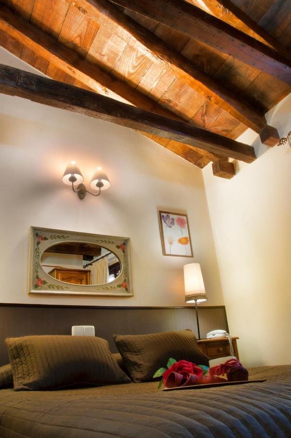 Hostal Alfonso XII By Toledo Ap Exteriör bild