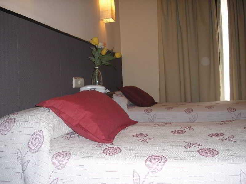 Hostal Alfonso XII By Toledo Ap Exteriör bild