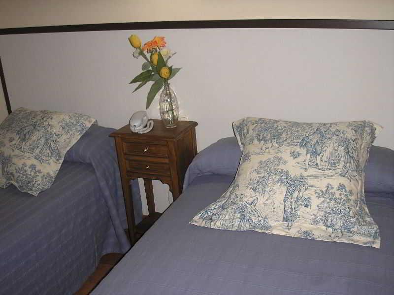 Hostal Alfonso XII By Toledo Ap Exteriör bild